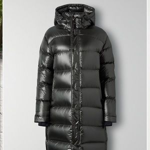 3XS TNA SUPER PUFF HIGH GLOSS